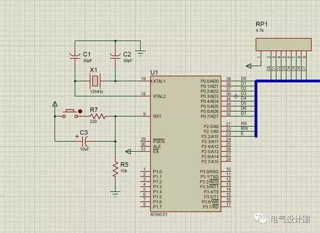 电解电容的作用，输出电解电容的作用（电容是起什么作用的）