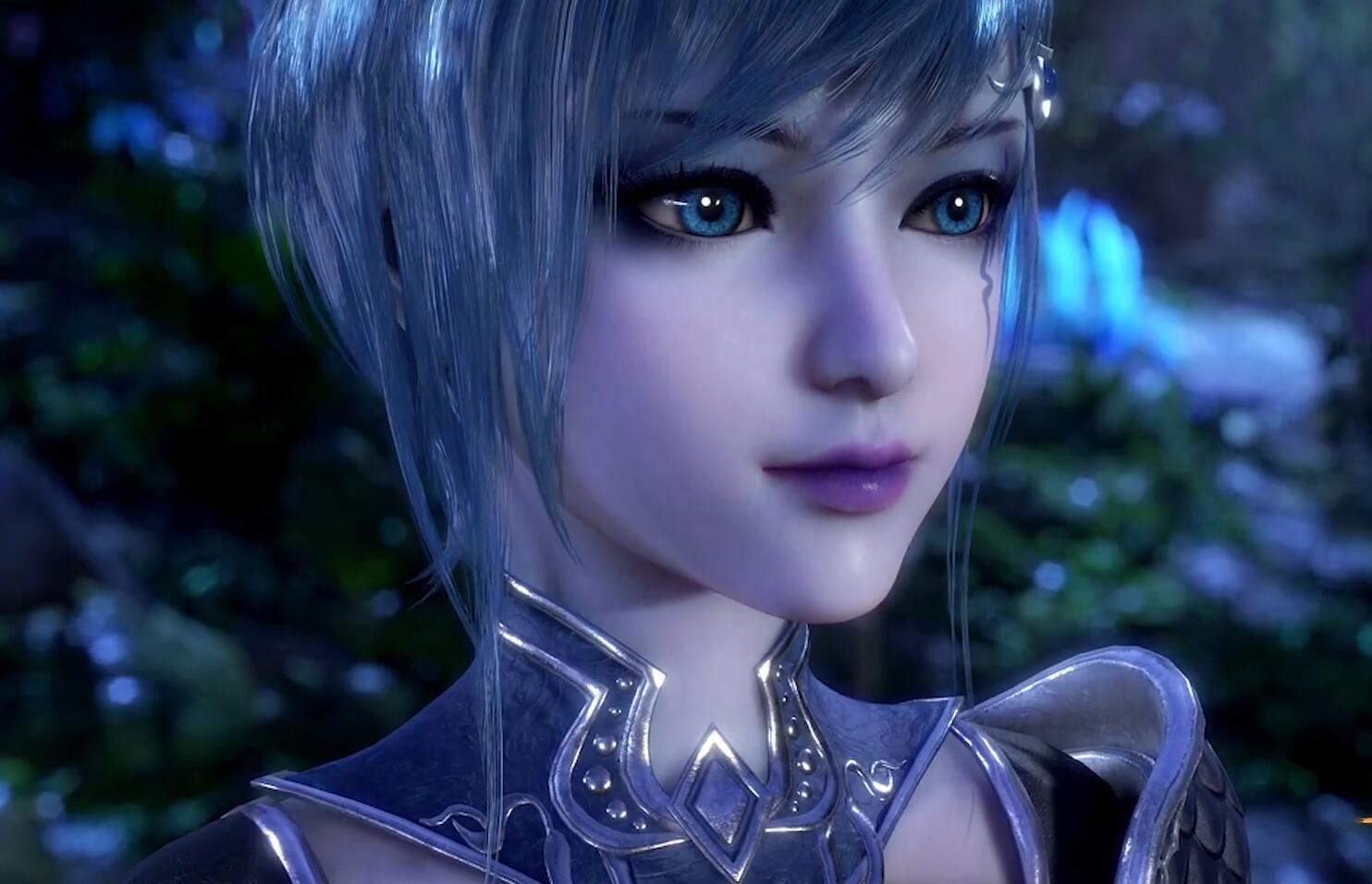 斗罗大陆:小舞被泰坦巨猿抓去!唐三却干了这种没羞没臊的事