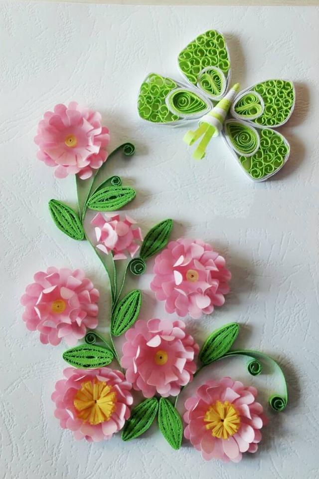 衍怎么读，衍怎么读姓氏（立体的手工艺术）