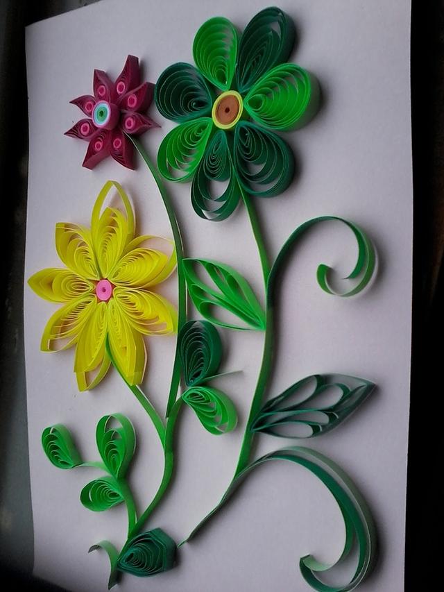 衍怎么读，衍怎么读姓氏（立体的手工艺术）