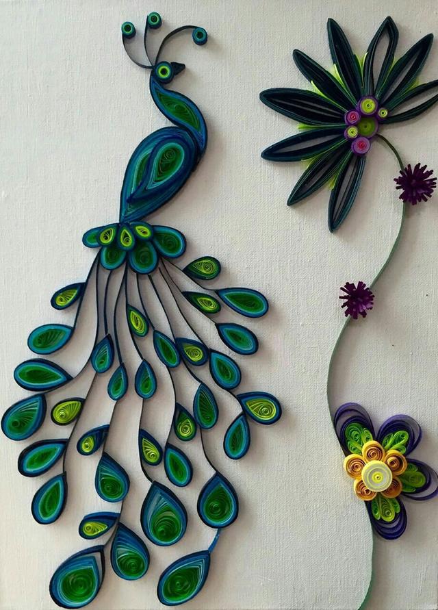 衍怎么读，衍怎么读姓氏（立体的手工艺术）