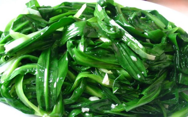 观音菜的食用注意事项和禁忌介绍，观音菜的食用注意事项和禁忌介绍图片（能“为肠子洗个澡”，美味难得）