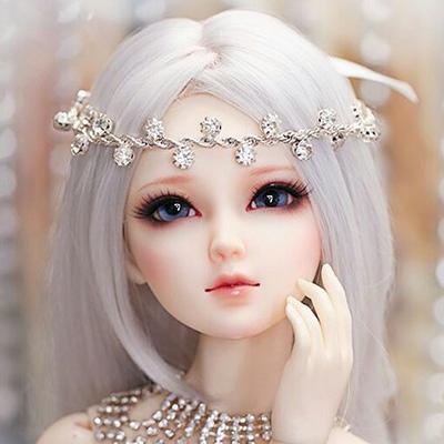 芭比表情包，微信头像，芭比表情包（QQ头像大全——芭比女生系列1）