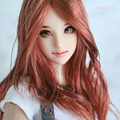芭比表情包，微信头像，芭比表情包（QQ头像大全——芭比女生系列1）