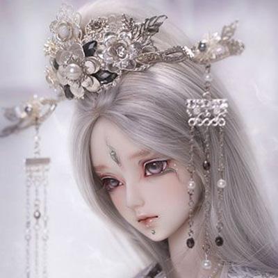 芭比表情包，微信头像，芭比表情包（QQ头像大全——芭比女生系列1）