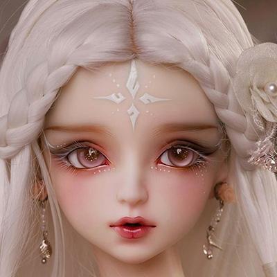 芭比表情包，微信头像，芭比表情包（QQ头像大全——芭比女生系列1）