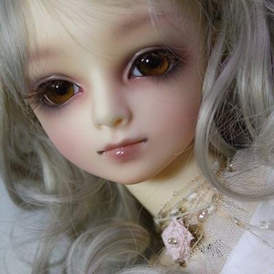 芭比表情包，微信头像，芭比表情包（QQ头像大全——芭比女生系列1）