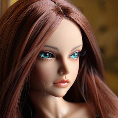 芭比表情包，微信头像，芭比表情包（QQ头像大全——芭比女生系列1）