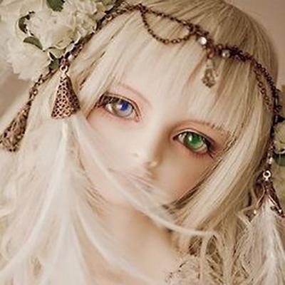 芭比表情包，微信头像，芭比表情包（QQ头像大全——芭比女生系列1）