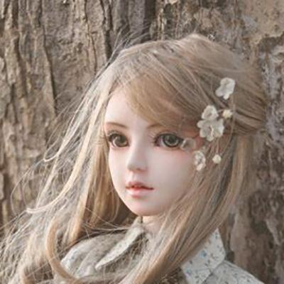 芭比表情包，微信头像，芭比表情包（QQ头像大全——芭比女生系列1）