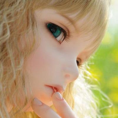 芭比表情包，微信头像，芭比表情包（QQ头像大全——芭比女生系列1）