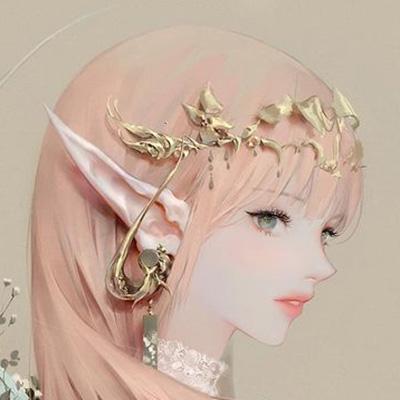 芭比表情包，微信头像，芭比表情包（QQ头像大全——芭比女生系列1）