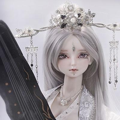 芭比表情包，微信头像，芭比表情包（QQ头像大全——芭比女生系列1）