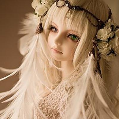 芭比表情包，微信头像，芭比表情包（QQ头像大全——芭比女生系列1）