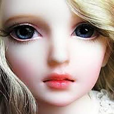 芭比表情包，微信头像，芭比表情包（QQ头像大全——芭比女生系列1）
