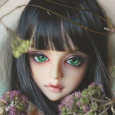 芭比表情包，微信头像，芭比表情包（QQ头像大全——芭比女生系列1）