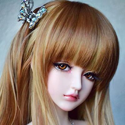 芭比表情包，微信头像，芭比表情包（QQ头像大全——芭比女生系列1）