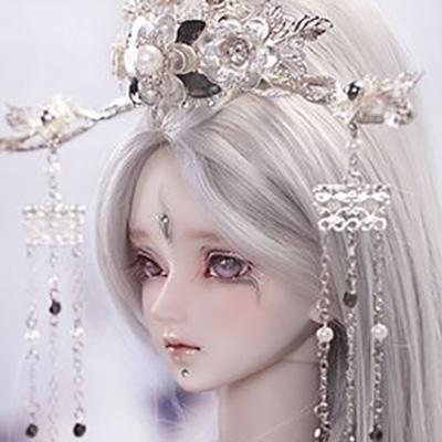 芭比表情包，微信头像，芭比表情包（QQ头像大全——芭比女生系列1）