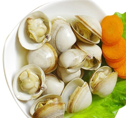 海鲜有哪些种类贝类，常见的海鲜贝类有哪些（这五种大家常吃的带壳海鲜）