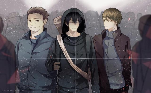 禁婆是什么,禁婆是什么味道(盗墓笔记解读)