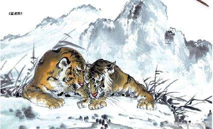 虎虎是成语，虎虎是成语宝箱游戏（这些有趣的五字成语）