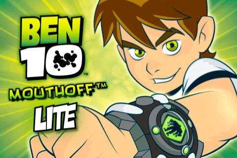 ben10终极形态大合集，舒宜昂的童年回忆——《Ben