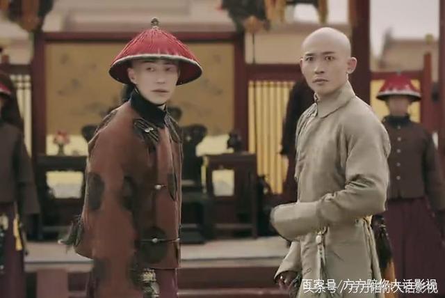 魏璎珞怎么样了，延禧攻略：魏璎珞坠马大难不死