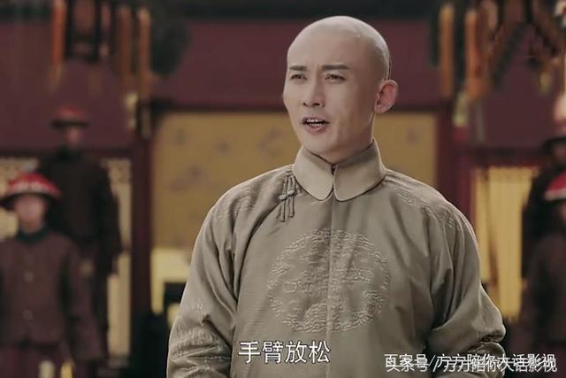 魏璎珞怎么样了，延禧攻略：魏璎珞坠马大难不死