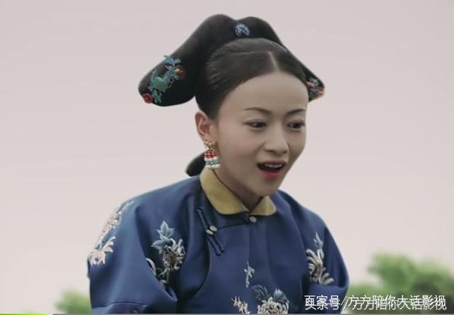 魏璎珞怎么样了，延禧攻略：魏璎珞坠马大难不死