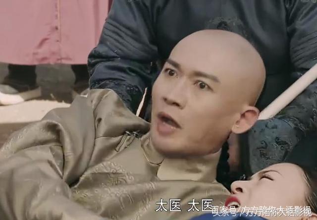 魏璎珞怎么样了，延禧攻略：魏璎珞坠马大难不死