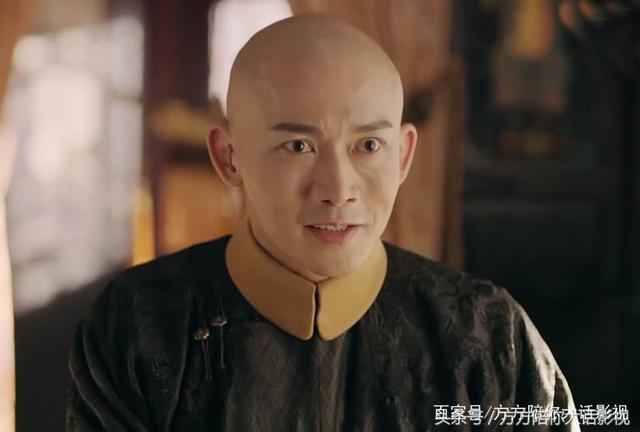 魏璎珞怎么样了，延禧攻略：魏璎珞坠马大难不死