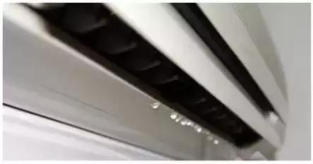 空调内机漏水是什么问题怎么办，空调内机漏水是什么问题（只需要看看这5个地方即可解决）