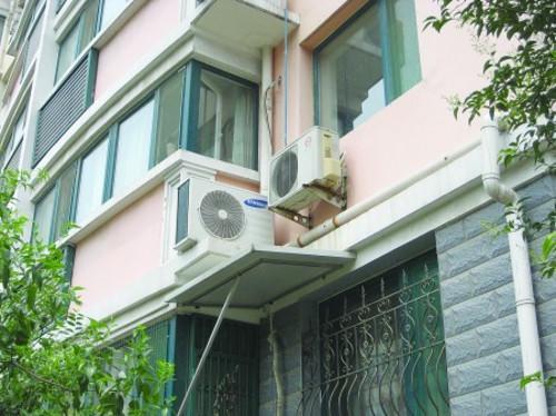 空调内机漏水是什么问题怎么办，空调内机漏水是什么问题（只需要看看这5个地方即可解决）