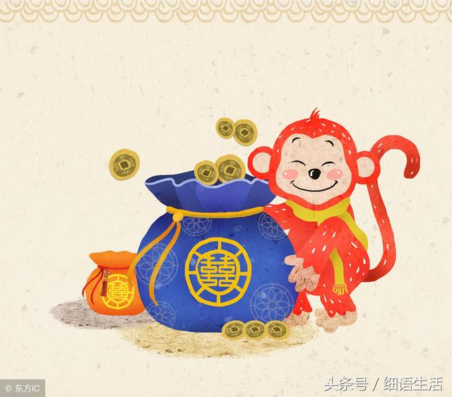 1980年属猴的最佳配偶，80年属猴最佳婚配（属猴的人找什么属相的对象比较适合）