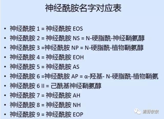 烂脸必备修复类神经酰胺产品点评｜亲民版+贵妇版