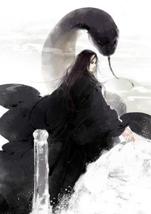 遇蛇结局剧情梗概，这部小说虐过《魔道祖师》