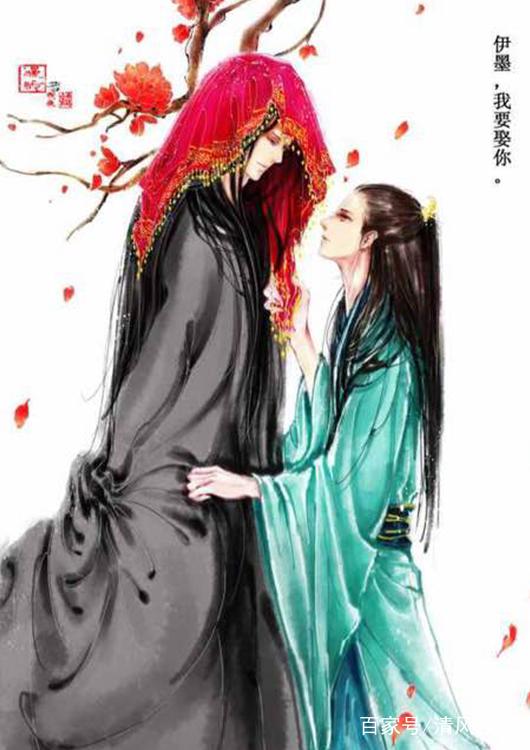 遇蛇结局剧情梗概，这部小说虐过《魔道祖师》