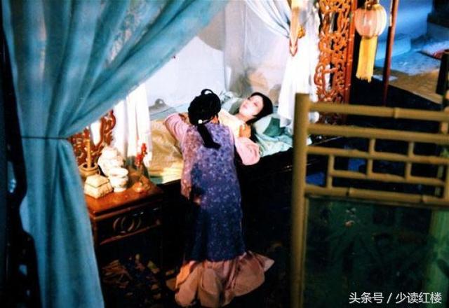 林黛玉悲惨的一生，每个人这一生都可能经历