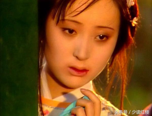 林黛玉悲惨的一生，每个人这一生都可能经历