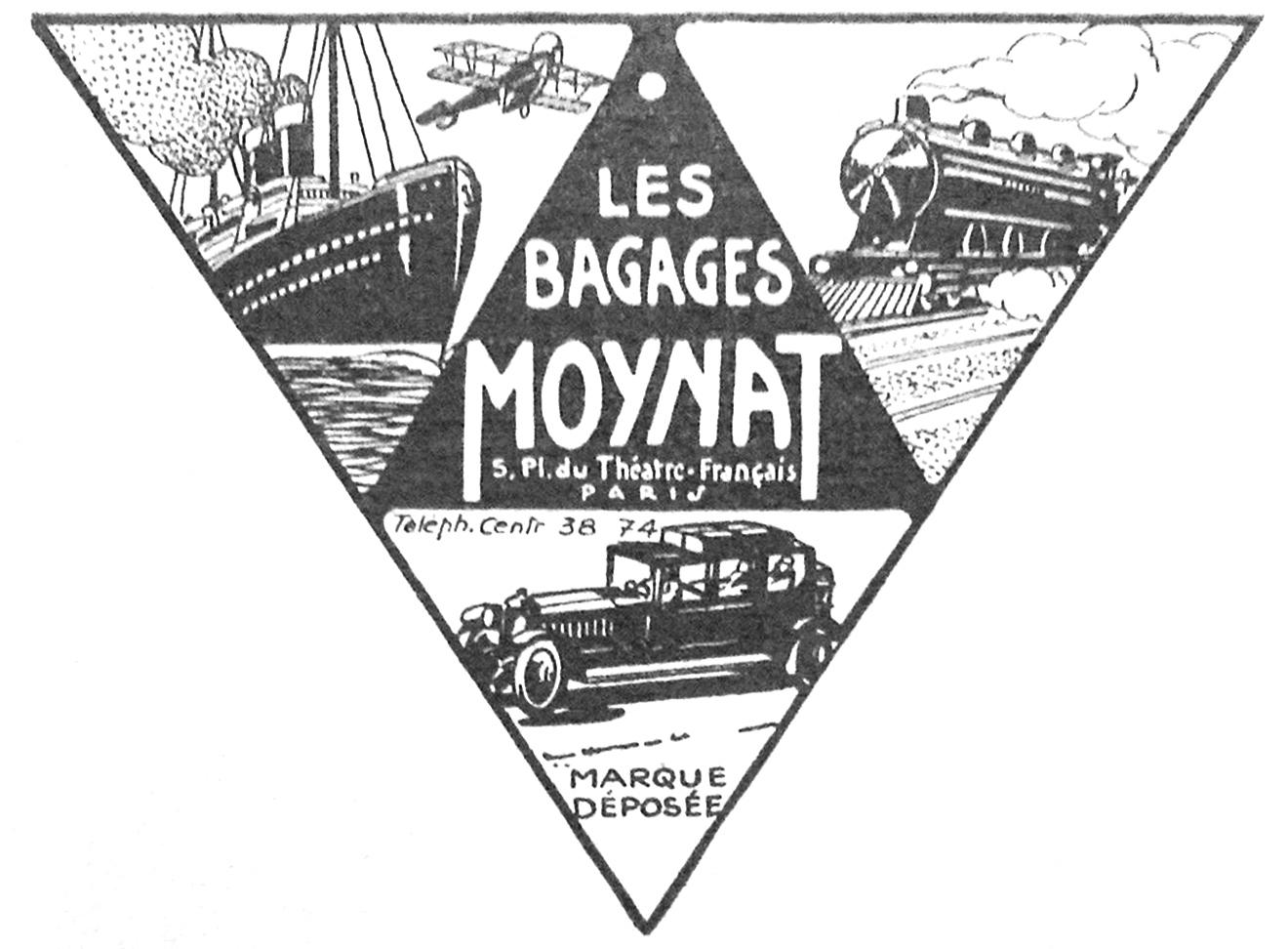 moynat是什么牌子(moynat是顶奢吗)