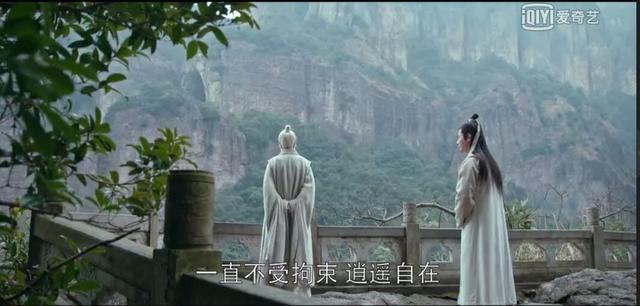 雁荡山琅琊阁，自带侠骨柔情属性的琅琊阁原来在这儿