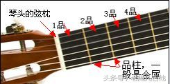 初学吉他入门指法，初学吉他入门指法教学视频（零基础自学吉他应该怎么入门）