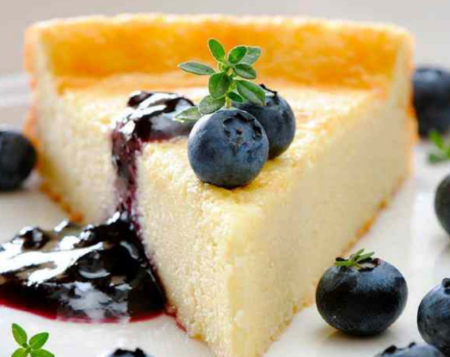 十二星座专属的芝士蛋糕：我最想吃白羊座的芒果芝士蛋糕，你呢？