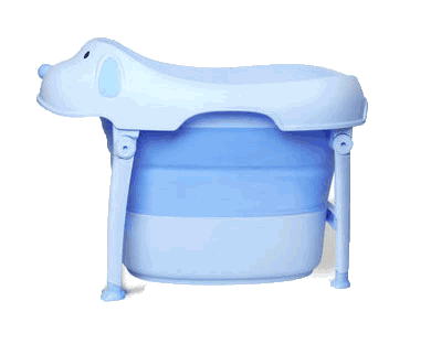 什么是折叠浴盆，折叠浴盆好用吗（可折叠浴盆\u0026浴桶测评）