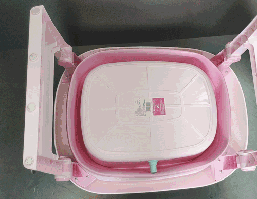 什么是折叠浴盆，折叠浴盆好用吗（可折叠浴盆\u0026浴桶测评）