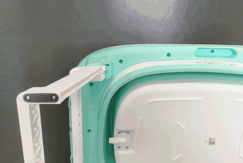 什么是折叠浴盆，折叠浴盆好用吗（可折叠浴盆\u0026浴桶测评）