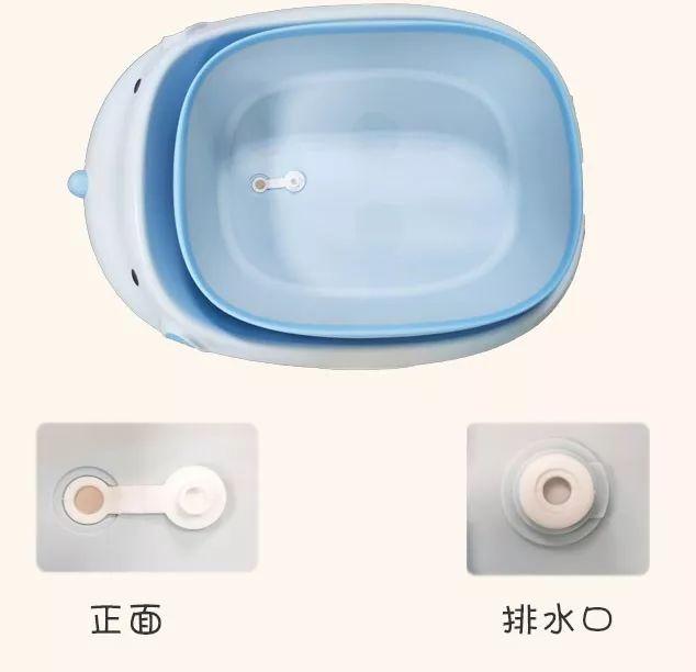 什么是折叠浴盆，折叠浴盆好用吗（可折叠浴盆\u0026浴桶测评）