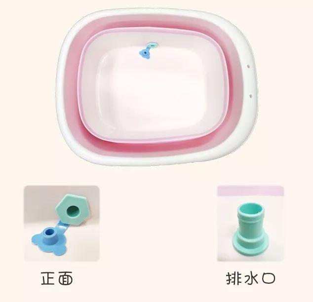 什么是折叠浴盆，折叠浴盆好用吗（可折叠浴盆\u0026浴桶测评）