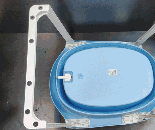 什么是折叠浴盆，折叠浴盆好用吗（可折叠浴盆\u0026浴桶测评）