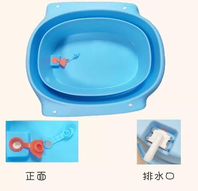 什么是折叠浴盆，折叠浴盆好用吗（可折叠浴盆\u0026浴桶测评）